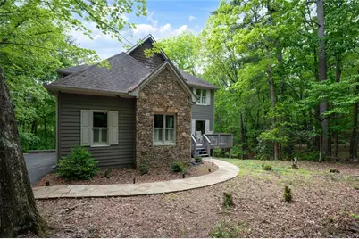 113 Yanoo Trace, Big Canoe, GA 30143 - Photo 4