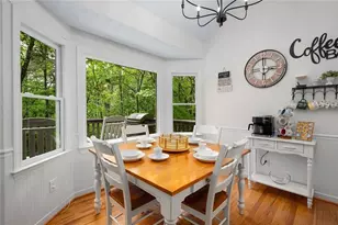 113 Yanoo Trace, Big Canoe, GA 30143 - Photo 22