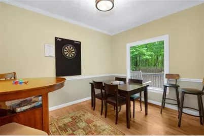 113 Yanoo Trace, Big Canoe, GA 30143 - Photo 10