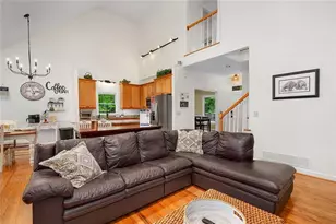 113 Yanoo Trace, Big Canoe, GA 30143 - Photo 18