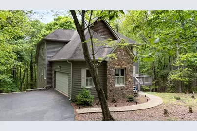 113 Yanoo Trace, Big Canoe, GA 30143 - Photo 2