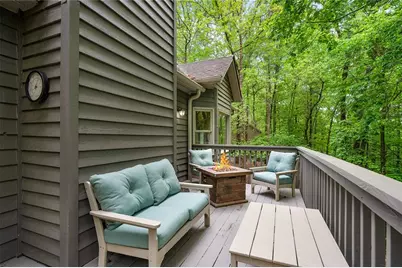 113 Yanoo Trace, Big Canoe, GA 30143 - Photo 32