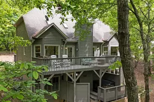 113 Yanoo Trace, Big Canoe, GA 30143 - Photo 36