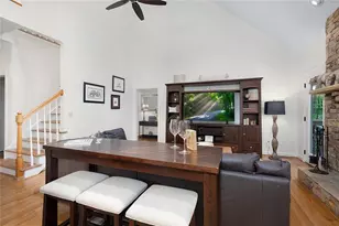 113 Yanoo Trace, Big Canoe, GA 30143 - Photo 30