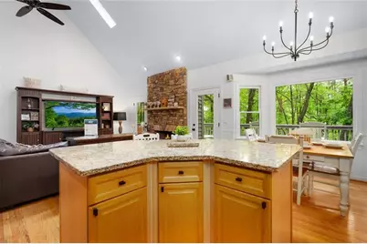 113 Yanoo Trace, Big Canoe, GA 30143 - Photo 28