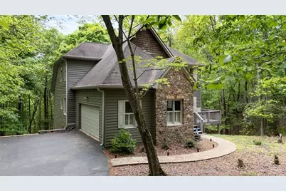 113 Yanoo Trace, Big Canoe, GA 30143 - Photo 2