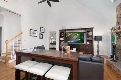 113 Yanoo Trace, Big Canoe, GA 30143 - Photo 30