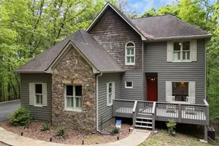 113 Yanoo Trace, Big Canoe, GA 30143 - Photo 1