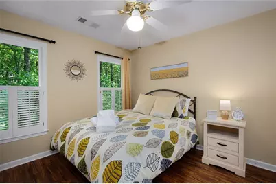 113 Yanoo Trace, Big Canoe, GA 30143 - Photo 50