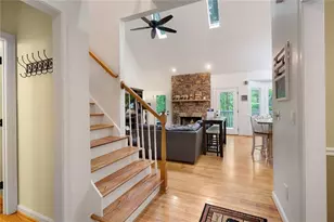 113 Yanoo Trace, Big Canoe, GA 30143 - Photo 8