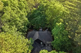 113 Yanoo Trace, Big Canoe, GA 30143 - Photo 70