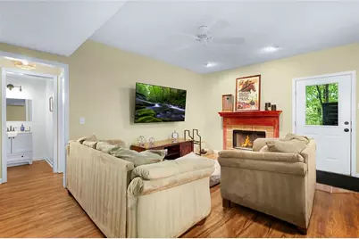 113 Yanoo Trace, Big Canoe, GA 30143 - Photo 54