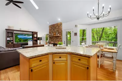 113 Yanoo Trace, Big Canoe, GA 30143 - Photo 28