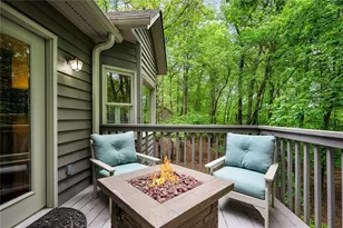 113 Yanoo Trace, Big Canoe, GA 30143 - Photo 32