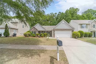 3244 Watson Meadow Ln, Loganville, GA 30052 - Photo 2