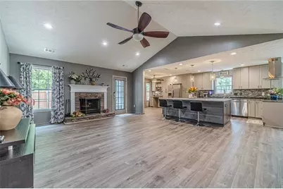 3244 Watson Meadow Lane, Loganville, GA 30052 - Photo 8