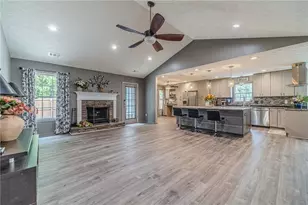 3244 Watson Meadow Ln, Loganville, GA 30052 - Photo 8