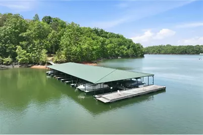 2742 High Vista Point, Gainesville, GA 30501 - Photo 62