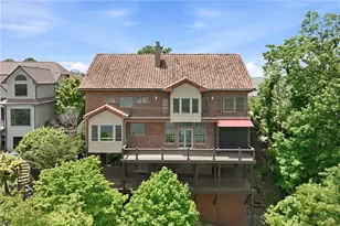 2742 High Vista Point, Gainesville, GA 30501 - Photo 4