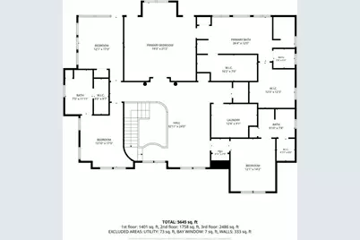 2742 High Vista Point, Gainesville, GA 30501 - Photo 64