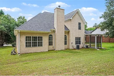 437 Aviemore Loop, McDonough, GA 30253 - Photo 28