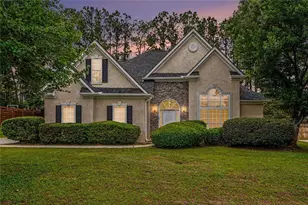 437 Aviemore Loop, McDonough, GA 30253 - Photo 2