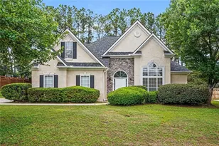 437 Aviemore Loop, McDonough, GA 30253 - Photo 1
