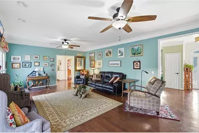 124 Golden Autumn Drive, Dahlonega, GA 30533 - Photo 14
