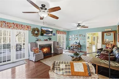 124 Golden Autumn Drive, Dahlonega, GA 30533 - Photo 10
