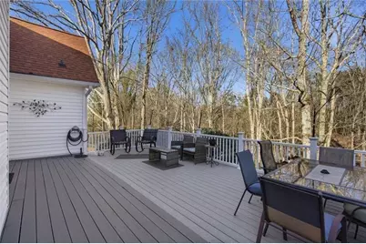 124 Golden Autumn Drive, Dahlonega, GA 30533 - Photo 16