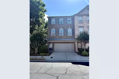 5756 Pine Oak Drive, Peachtree Corners, GA 30092 - Photo 1