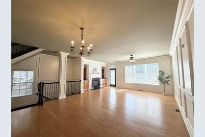 5756 Pine Oak Drive, Peachtree Corners, GA 30092 - Photo 8