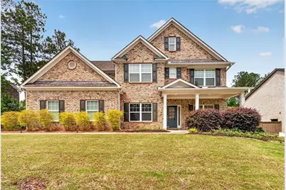 [Address not provided], Atlanta, GA 30349 - Photo 2