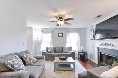 4926 Lake Park Lane, Acworth, GA 30101 - Photo 6