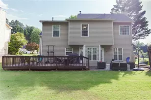 4926 Lake Park Ln, Acworth, GA 30101 - Photo 22