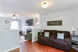 4926 Lake Park Ln, Acworth, GA 30101 - Photo 8
