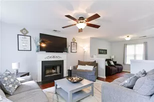4926 Lake Park Ln, Acworth, GA 30101 - Photo 4