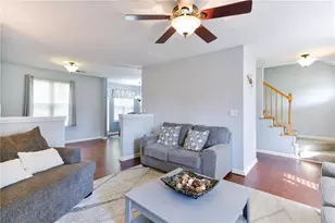4926 Lake Park Ln, Acworth, GA 30101 - Photo 4