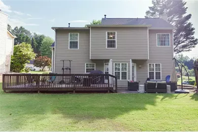4926 Lake Park Lane, Acworth, GA 30101 - Photo 24
