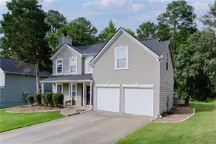 4926 Lake Park Ln, Acworth, GA 30101 - Photo 1