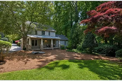570 Crescent Road, Griffin, GA 30224 - Photo 1