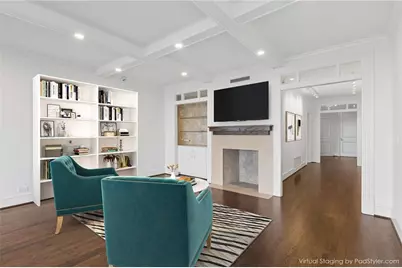 2660 Peachtree Road NW #13F, Atlanta, GA 30305 - Photo 6