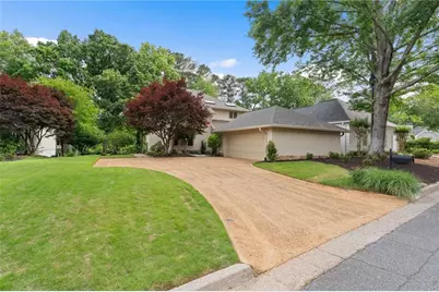 2535 The Fifth Fairway, Roswell, GA 30076 - Photo 62