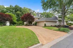 2535 The 5th Fairway, Roswell, GA 30076 - Photo 62