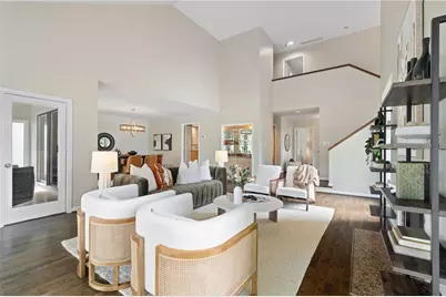 2535 The Fifth Fairway, Roswell, GA 30076 - Photo 8