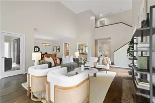 2535 The 5th Fairway, Roswell, GA 30076 - Photo 8