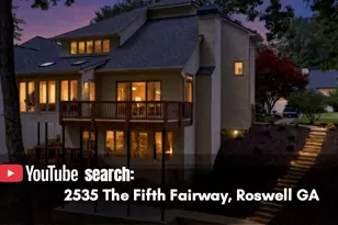 2535 The 5th Fairway, Roswell, GA 30076 - Photo 2