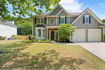 1920 Overland Crossing, Alpharetta, GA 30004 - Photo 2