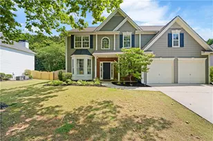 1920 Overland Crossing, Alpharetta, GA 30004 - Photo 2