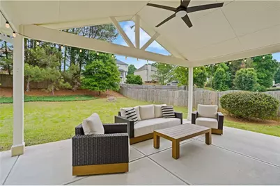 1920 Overland Crossing, Alpharetta, GA 30004 - Photo 36